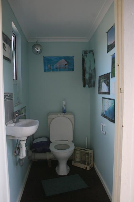 Gracebrook Retreat Amberley Room photo