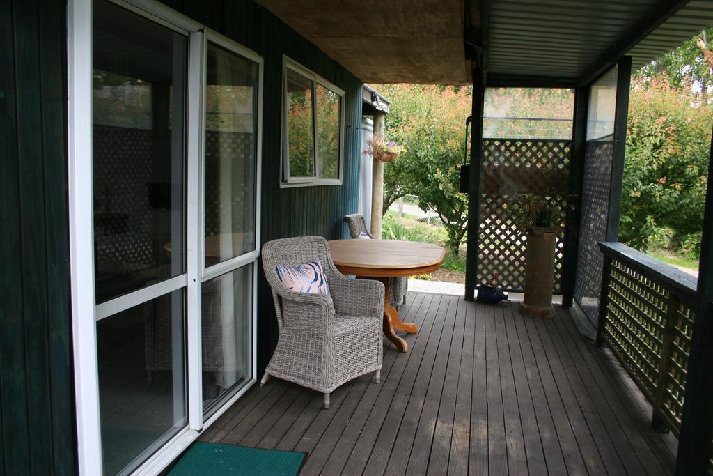 Gracebrook Retreat Amberley Exterior photo