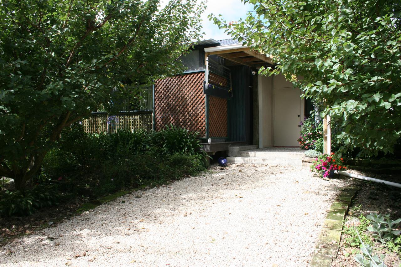 Gracebrook Retreat Amberley Exterior photo